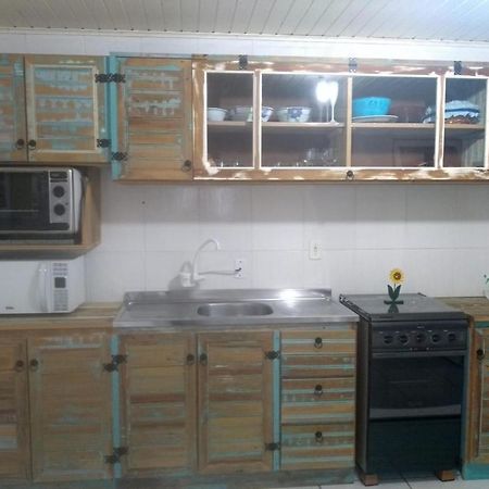 Casa Karina Villa Urubici Dış mekan fotoğraf