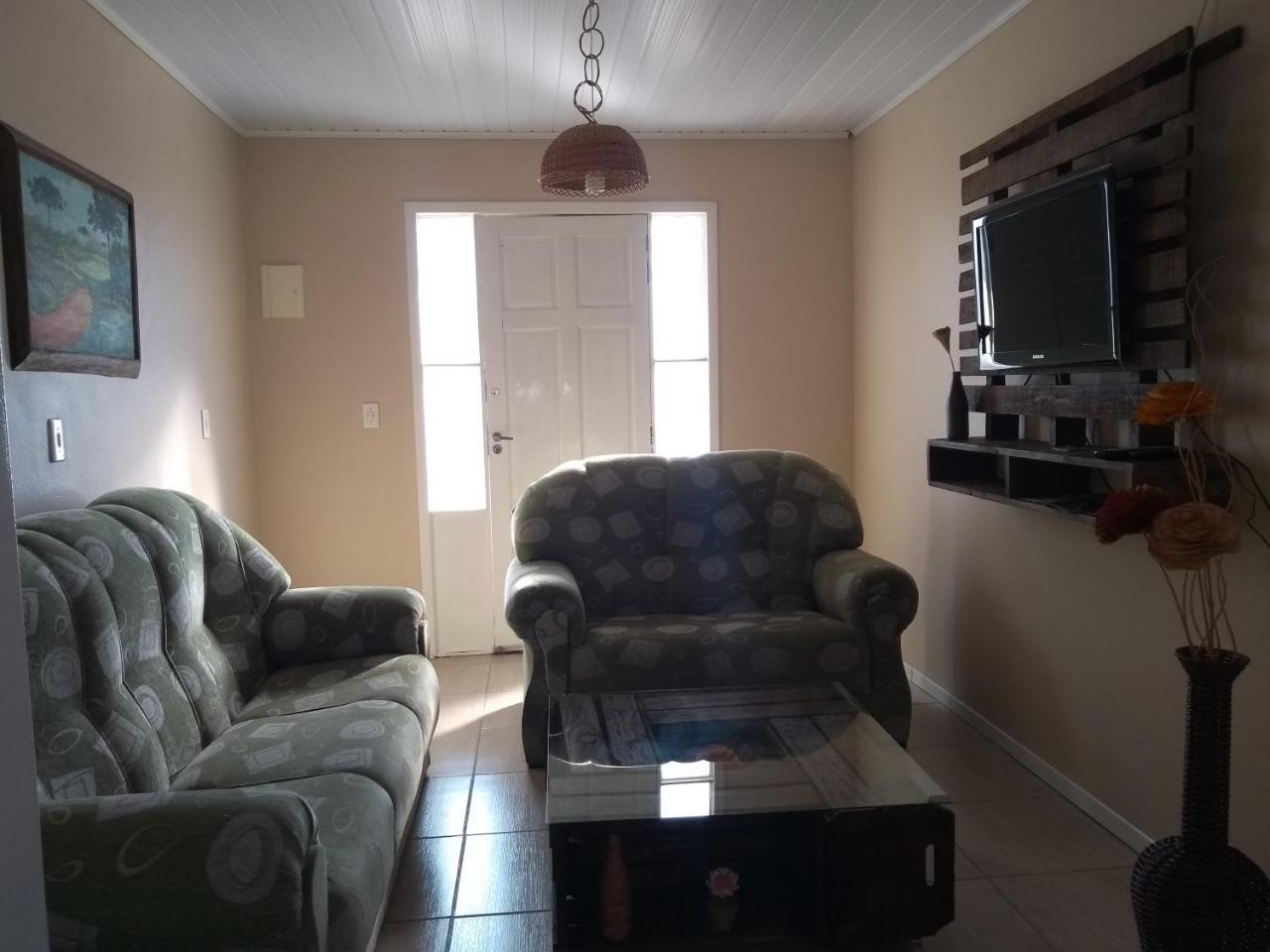 Casa Karina Villa Urubici Dış mekan fotoğraf